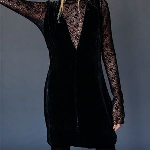 Free People | The Ennis Dress